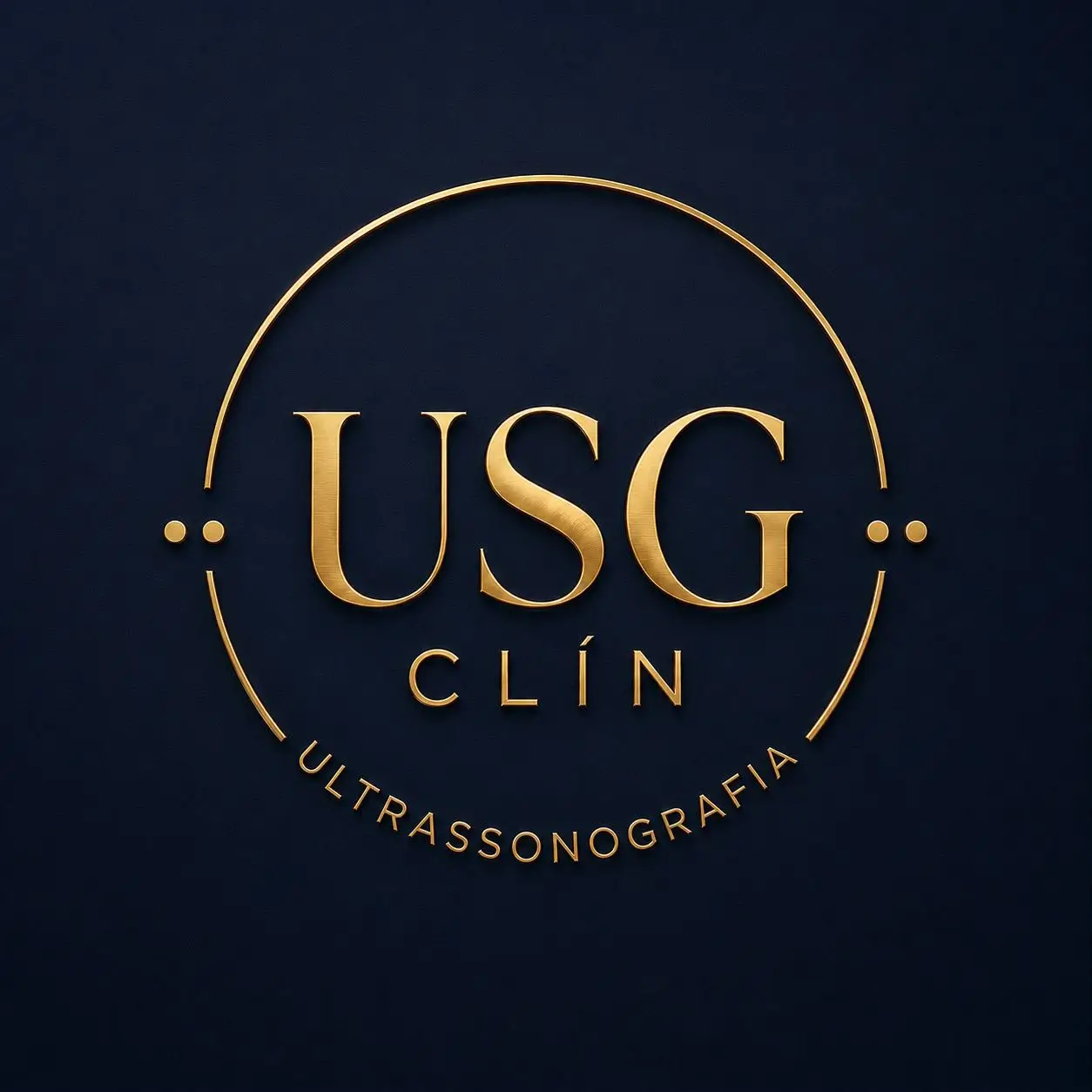 USG Clín